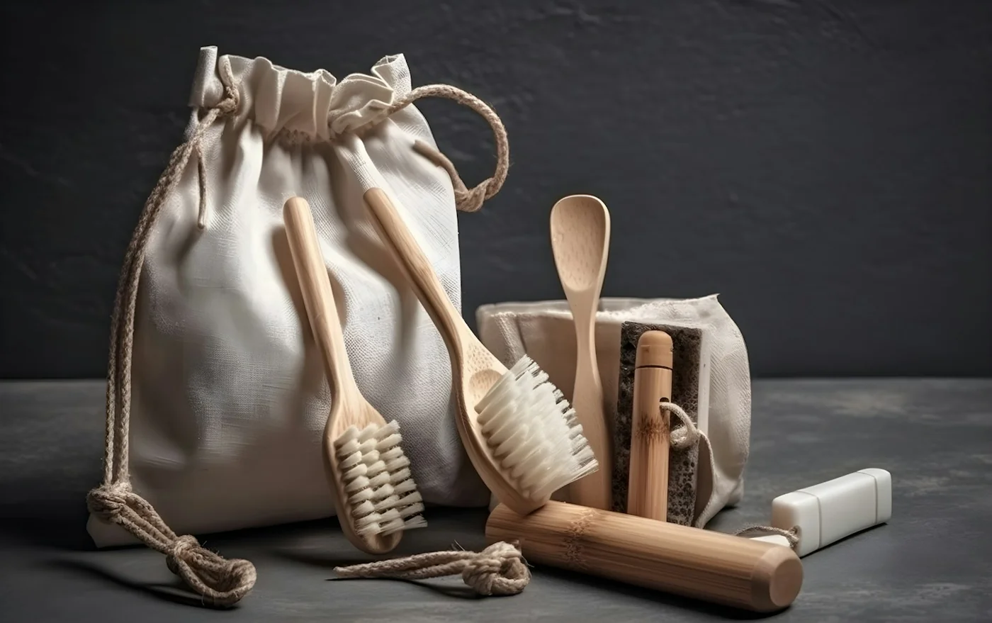Les petits accessoires déjà possédés évitent parfois un achat de dernière minute.