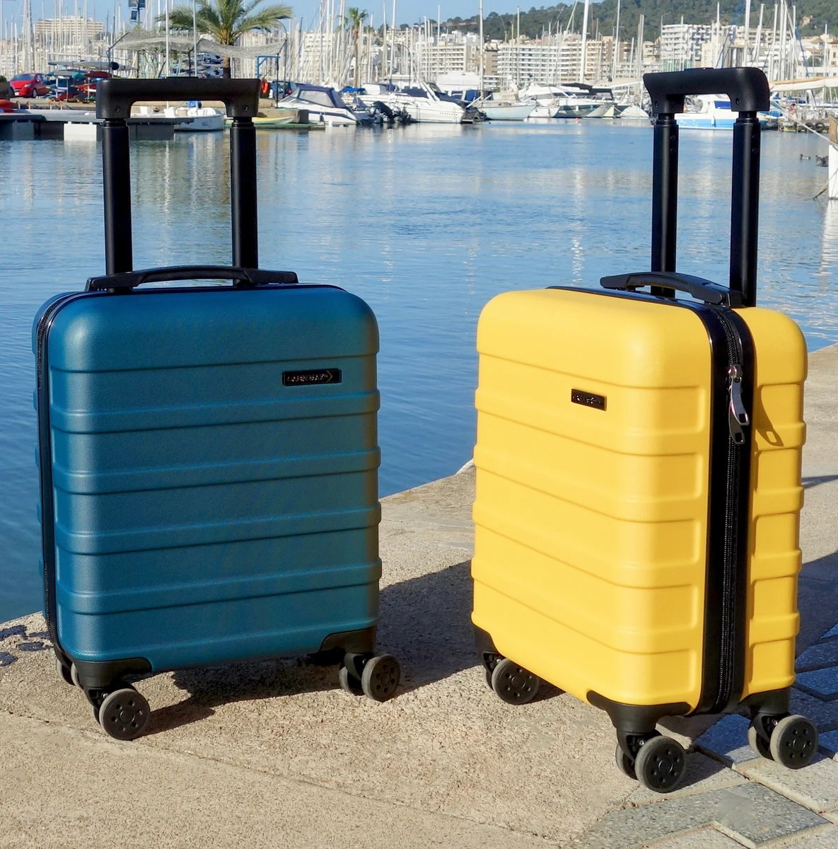 Cabin Max Anode 30L