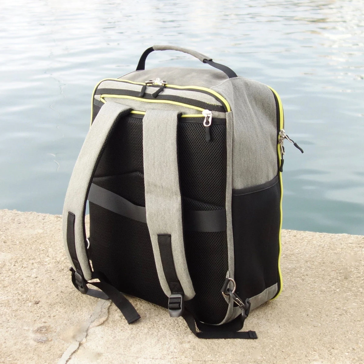 Cabin Max Manhattan 30L